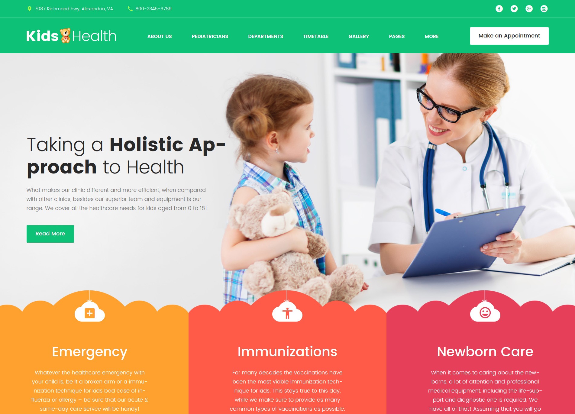 Responsywny motyw WordPress #63374