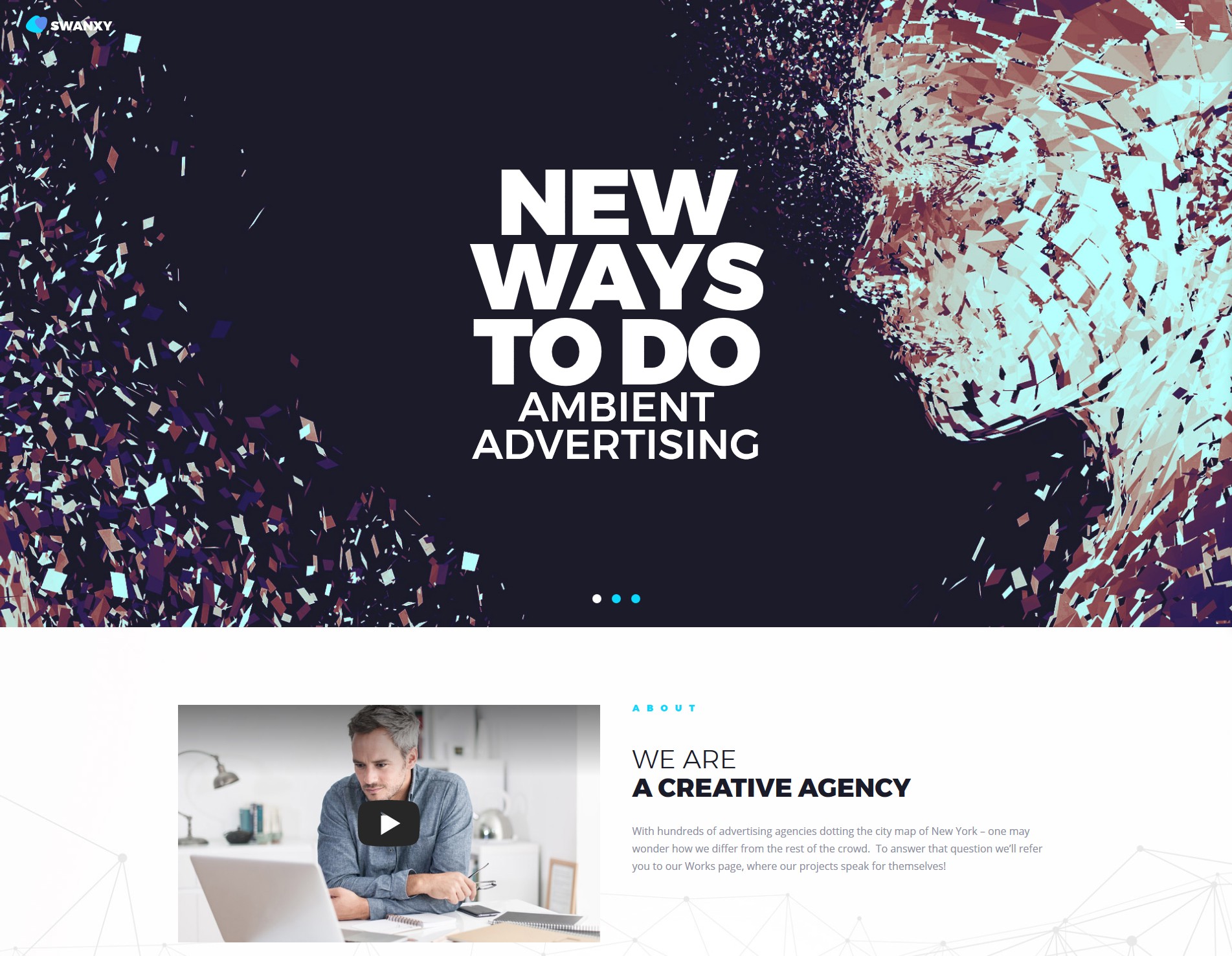 Responsywny motyw WordPress #63840